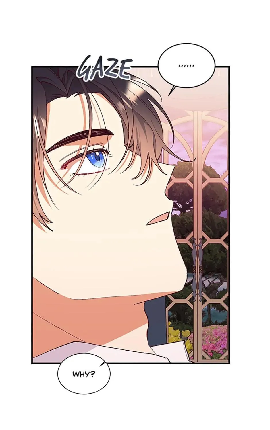 Read No More Turning a Blind Eye chapter 92 image 70 on Lezhin