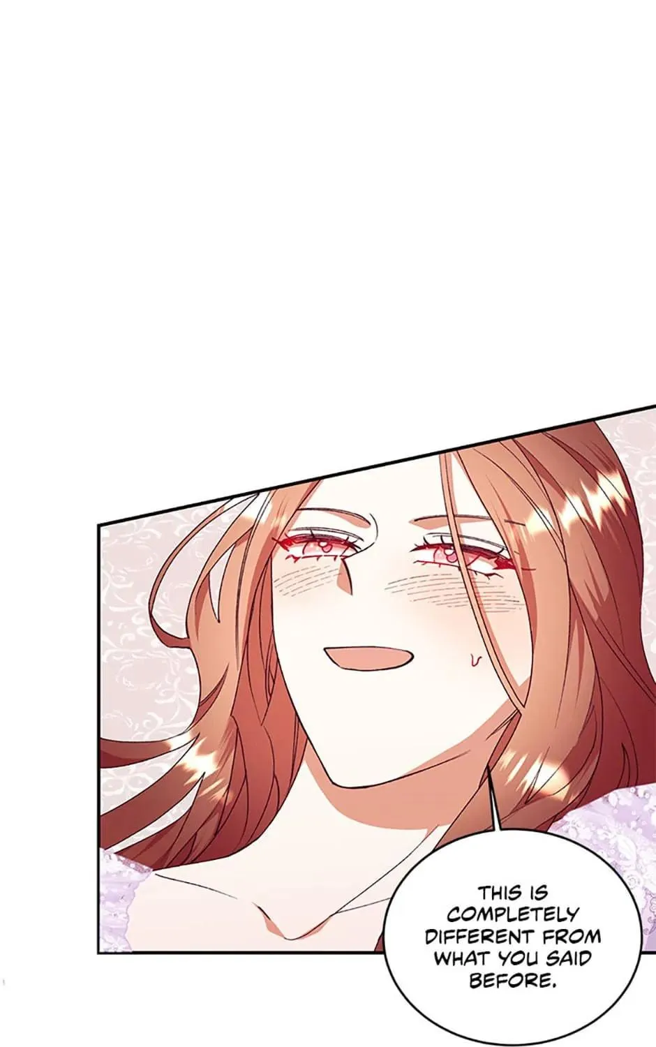 Read No More Turning a Blind Eye chapter 92 image 76 on Lezhin