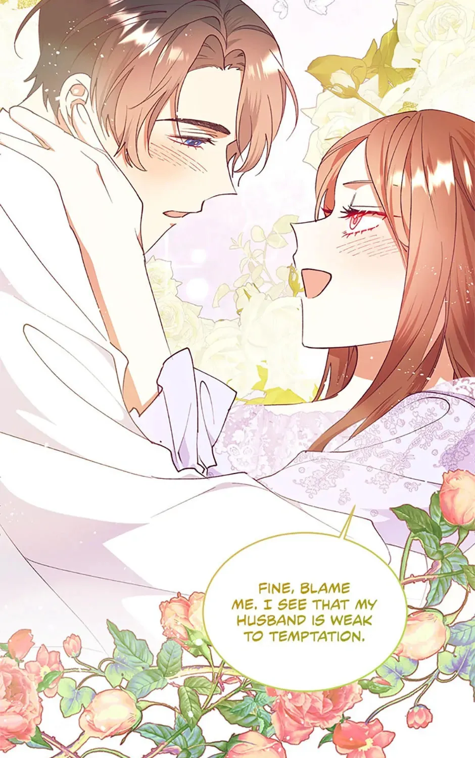Read No More Turning a Blind Eye chapter 92 image 80 on Lezhin
