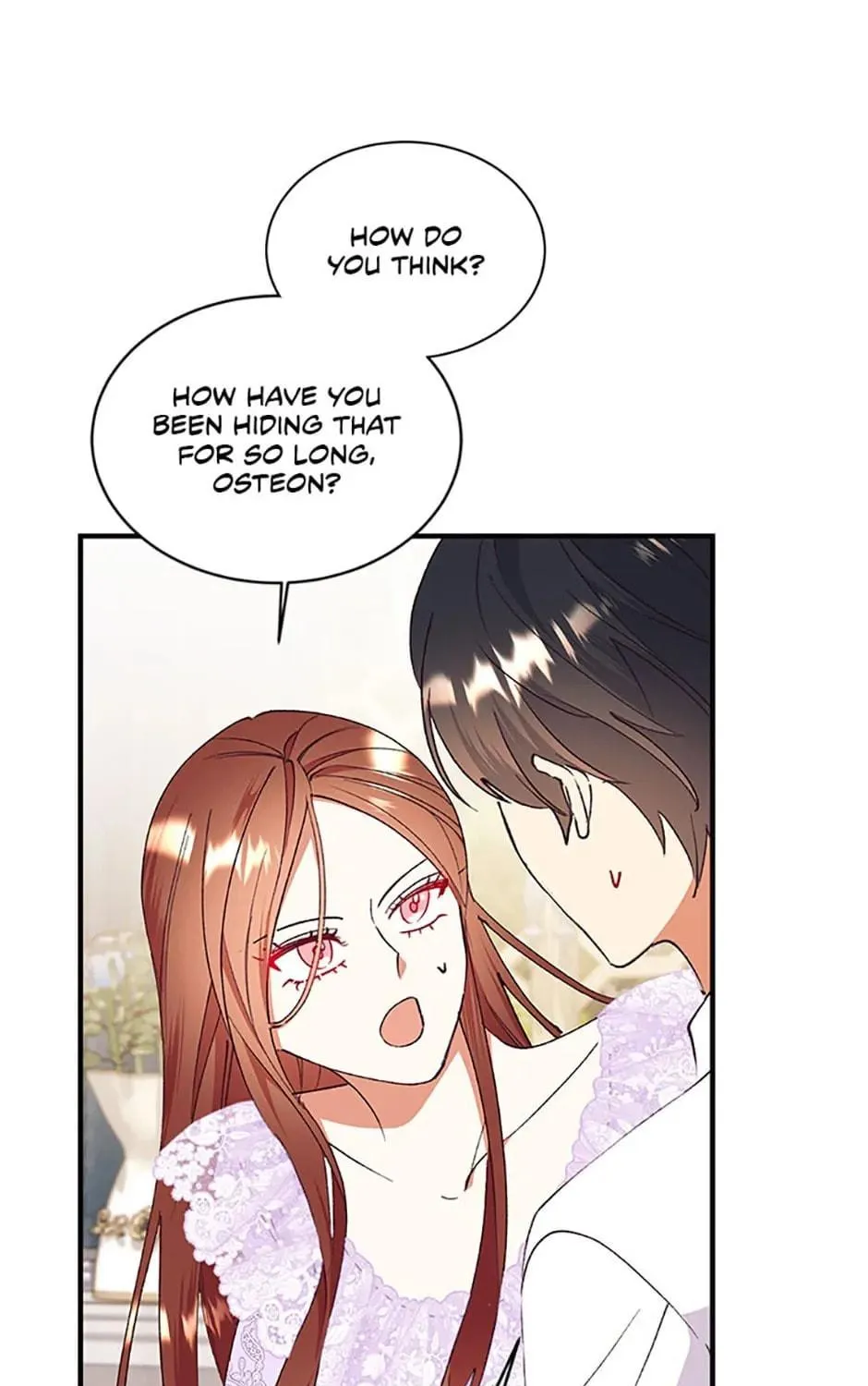 Read No More Turning a Blind Eye chapter 92 image 94 on Lezhin