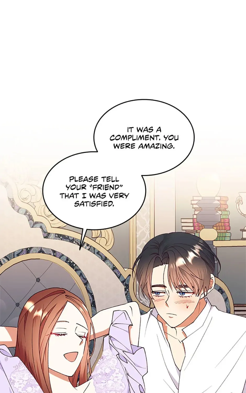 Read No More Turning a Blind Eye chapter 92 image 96 on Lezhin