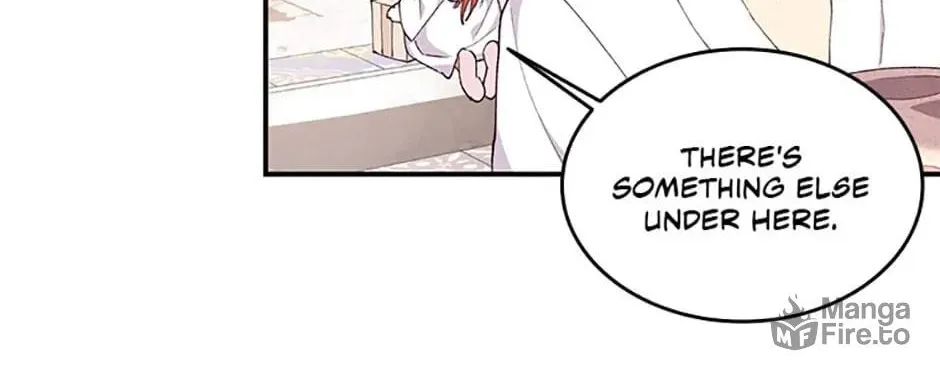 No More Turning a Blind Eye Chapter 93 page 18 - 