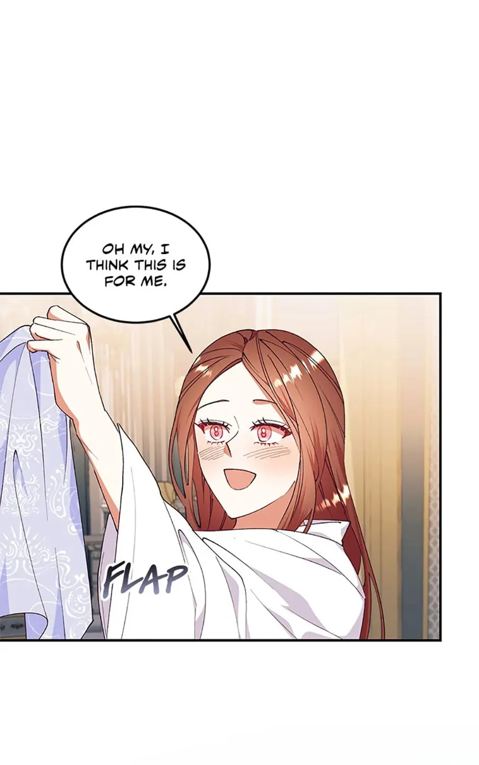 No More Turning a Blind Eye Chapter 93 page 21 - 