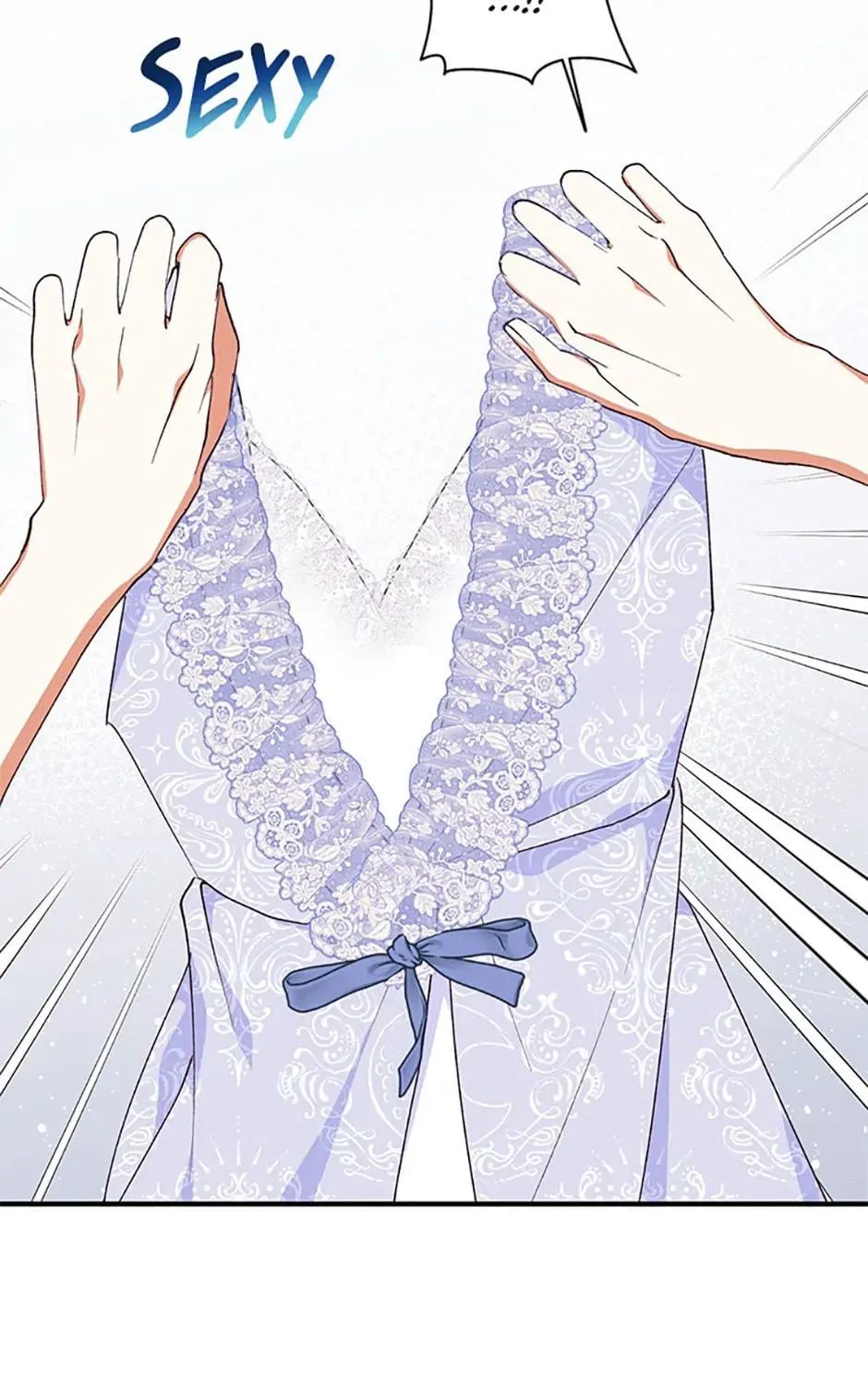 No More Turning a Blind Eye Chapter 93 page 23 - 