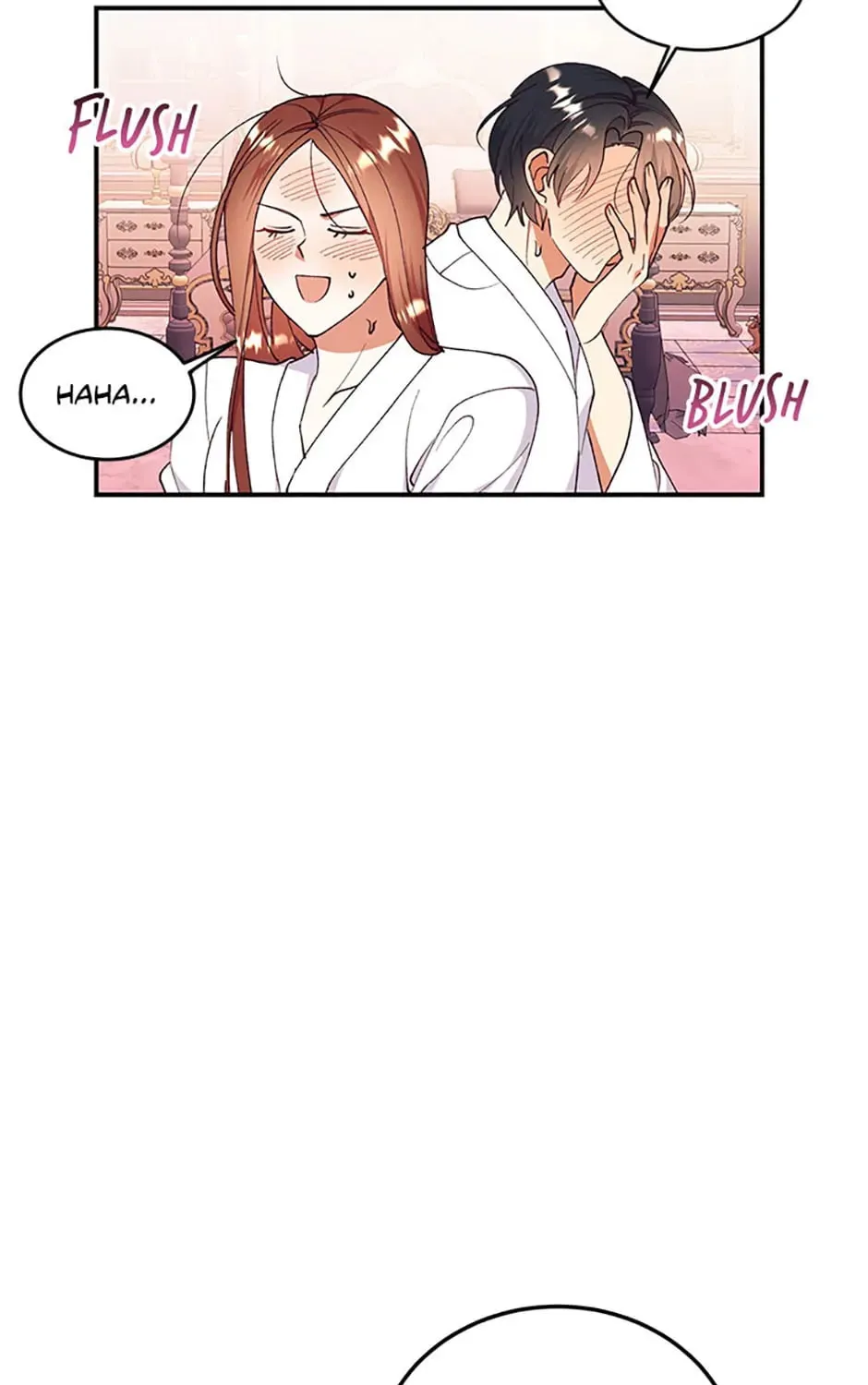 No More Turning a Blind Eye Chapter 93 page 25 - 