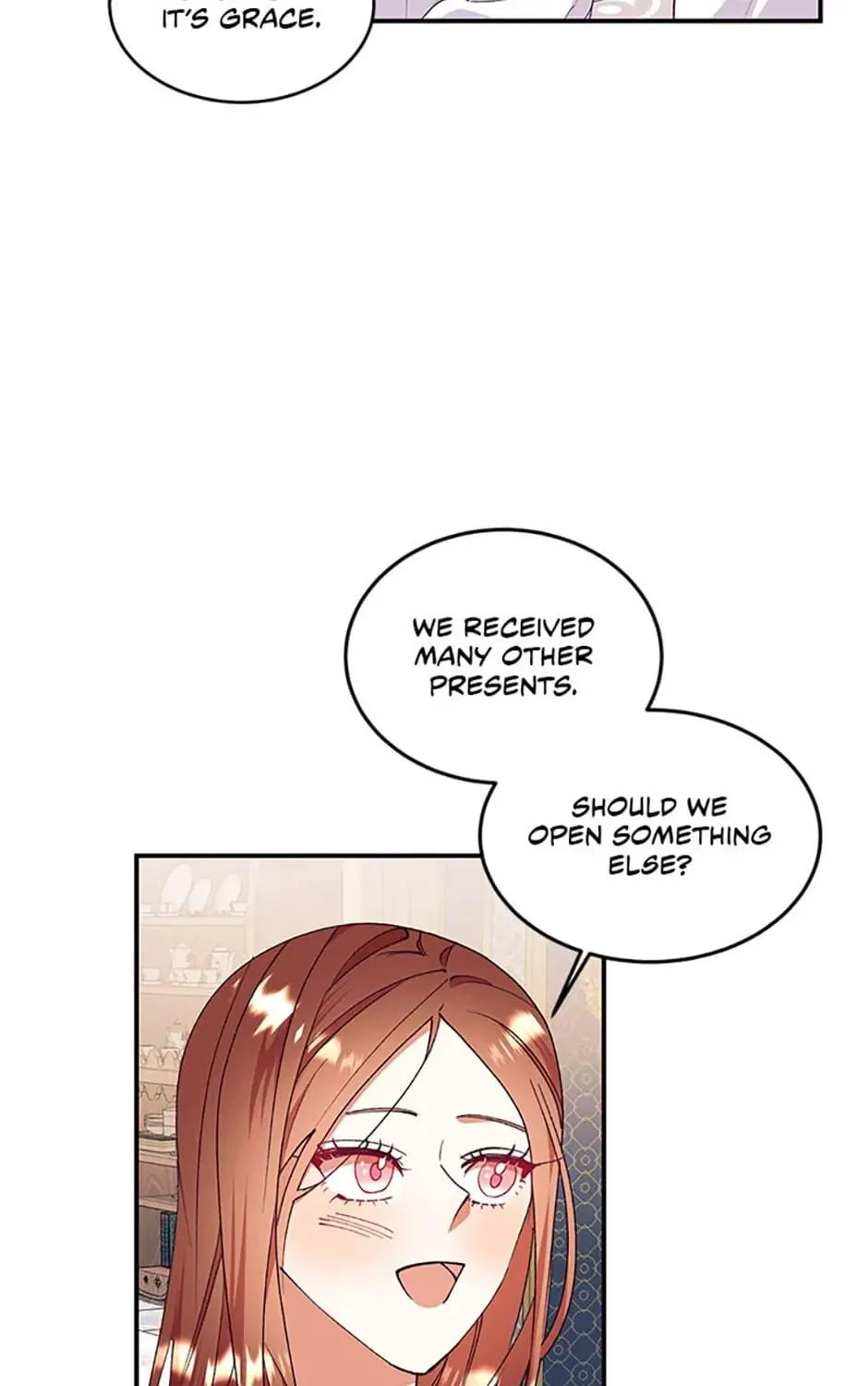 No More Turning a Blind Eye Chapter 93 page 29 - 