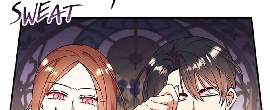 No More Turning a Blind Eye Chapter 93 page 4 - 