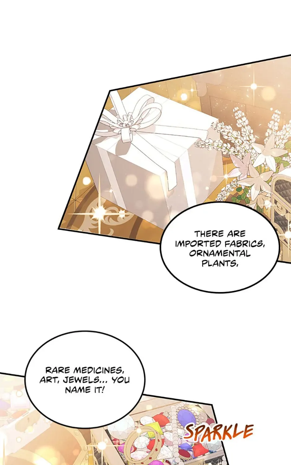 No More Turning a Blind Eye Chapter 93 page 33 - 