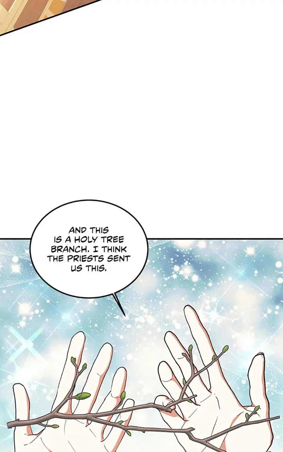No More Turning a Blind Eye Chapter 93 page 35 - 