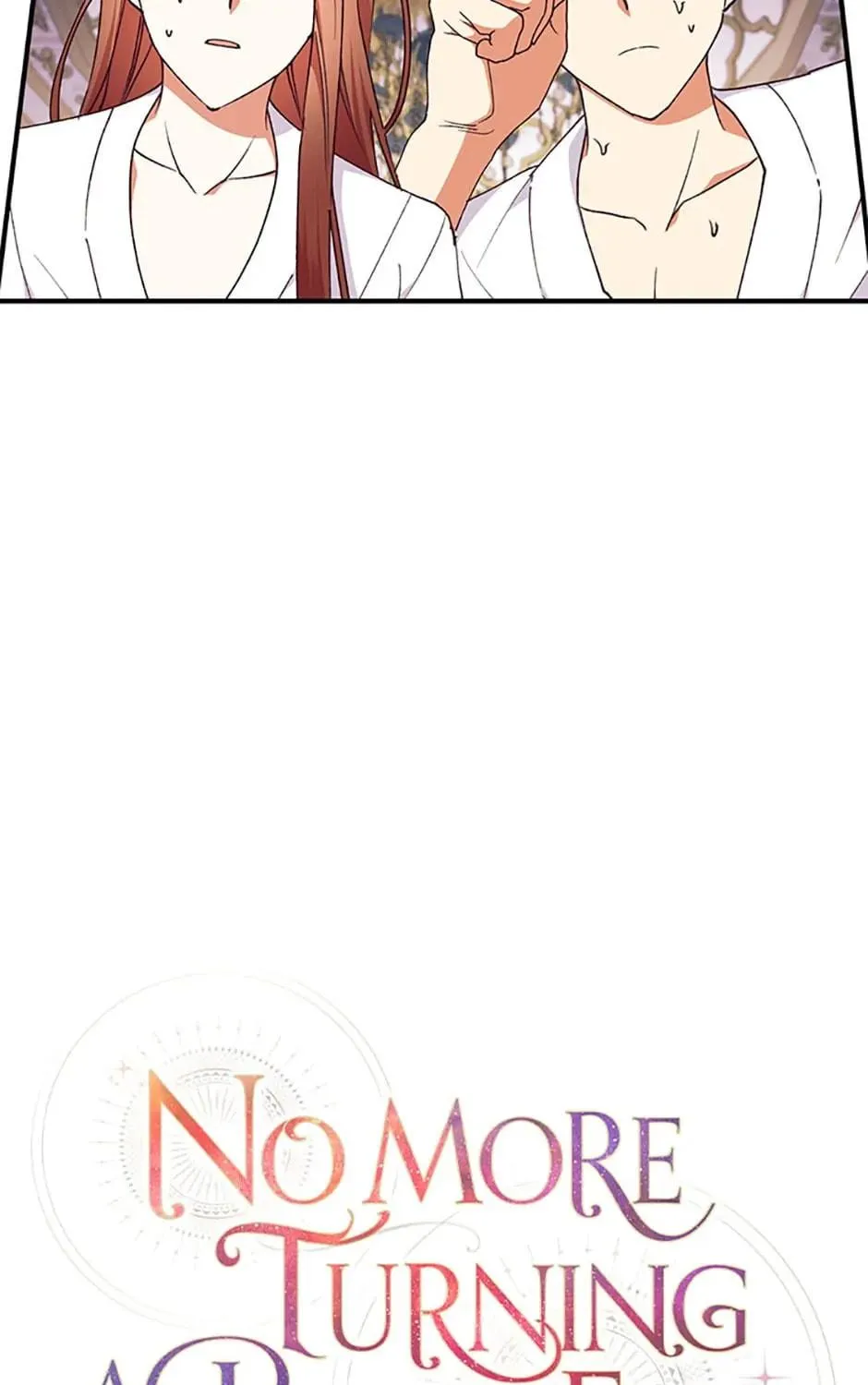 No More Turning a Blind Eye Chapter 93 page 5 - 