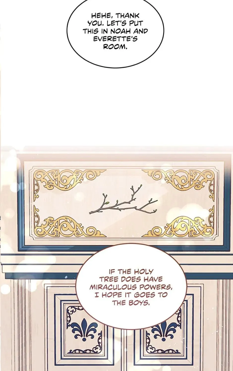 No More Turning a Blind Eye Chapter 93 page 41 - 