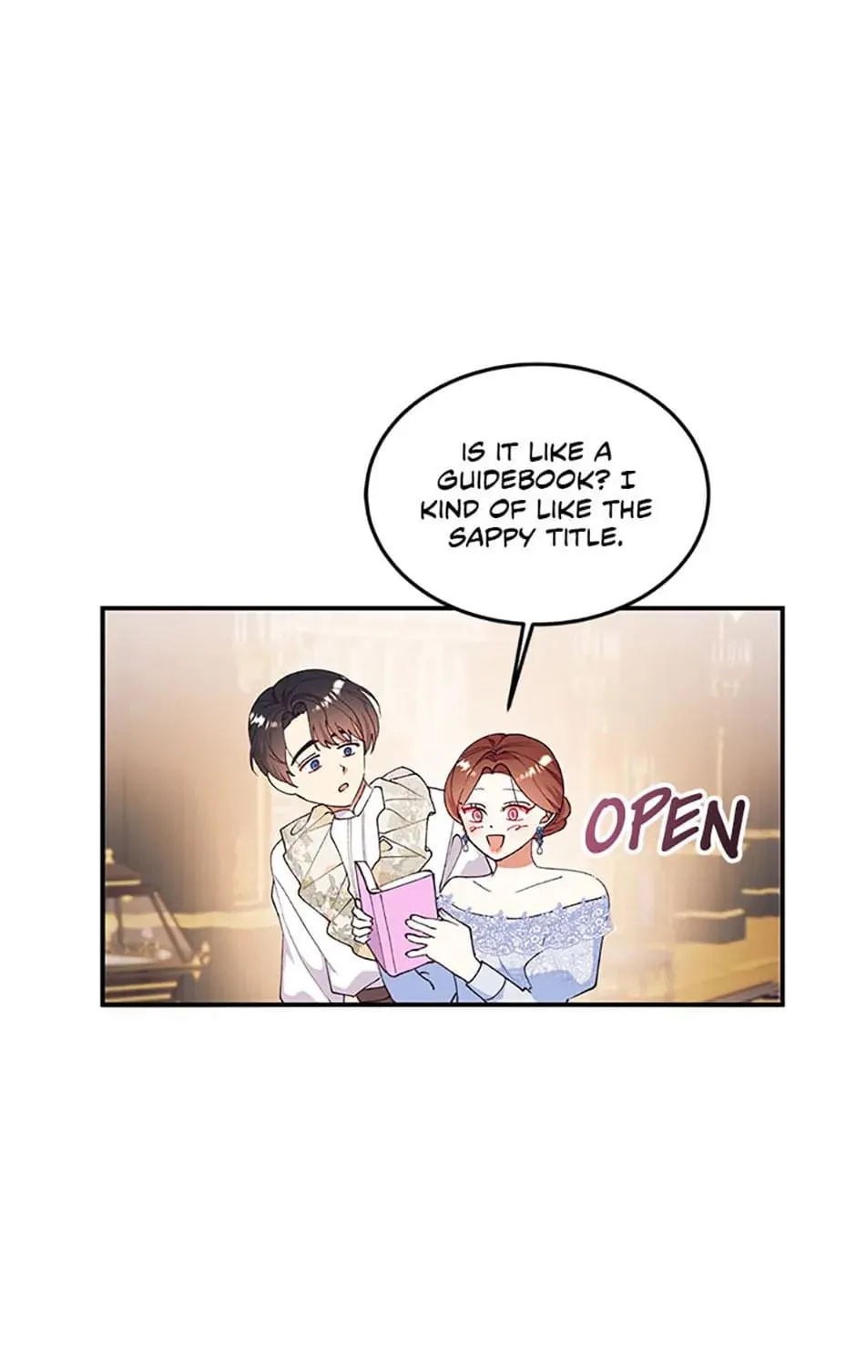 No More Turning a Blind Eye Chapter 93 page 47 - 