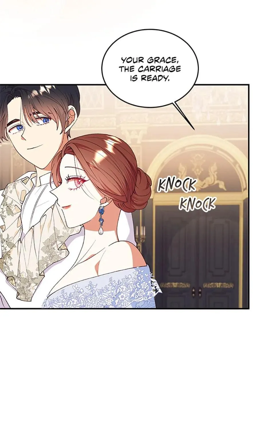 No More Turning a Blind Eye Chapter 93 page 59 - 
