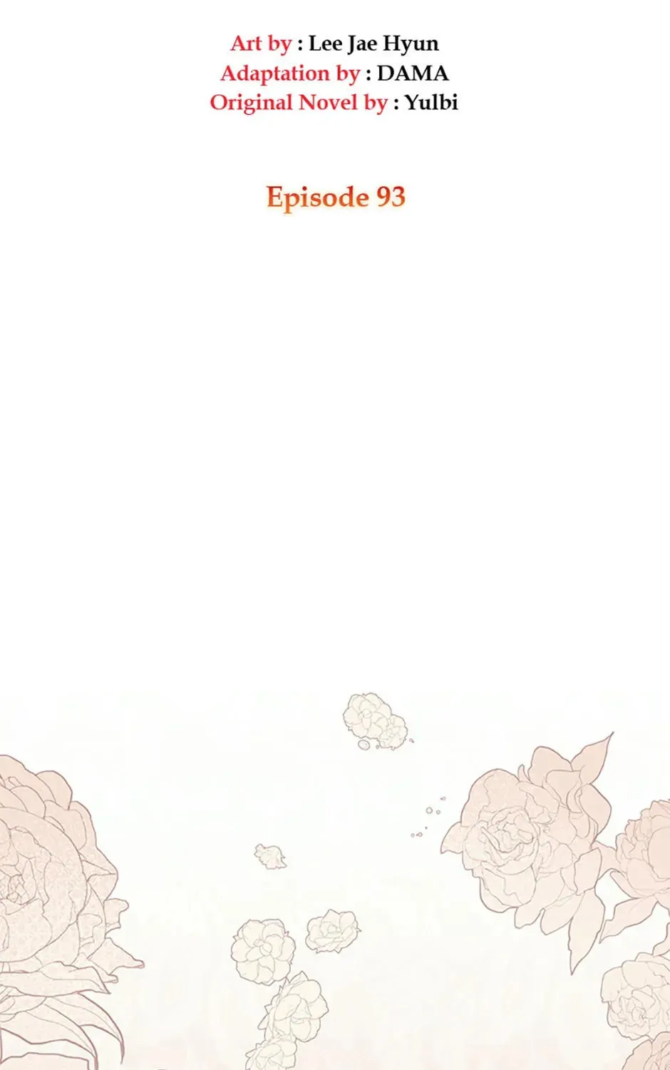 No More Turning a Blind Eye Chapter 93 page 7 - 