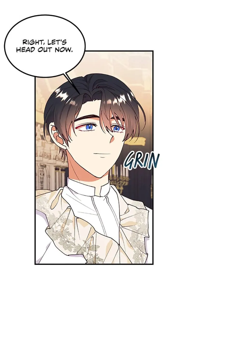No More Turning a Blind Eye Chapter 93 page 61 - 