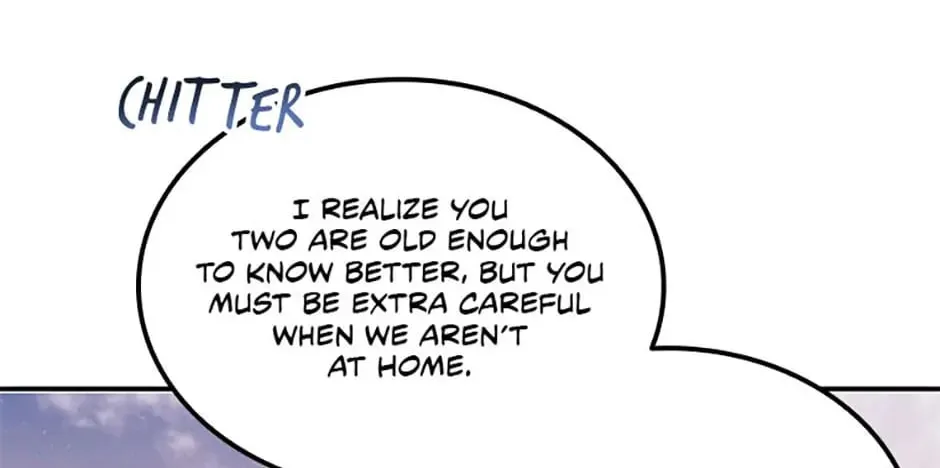 No More Turning a Blind Eye Chapter 93 page 62 - 