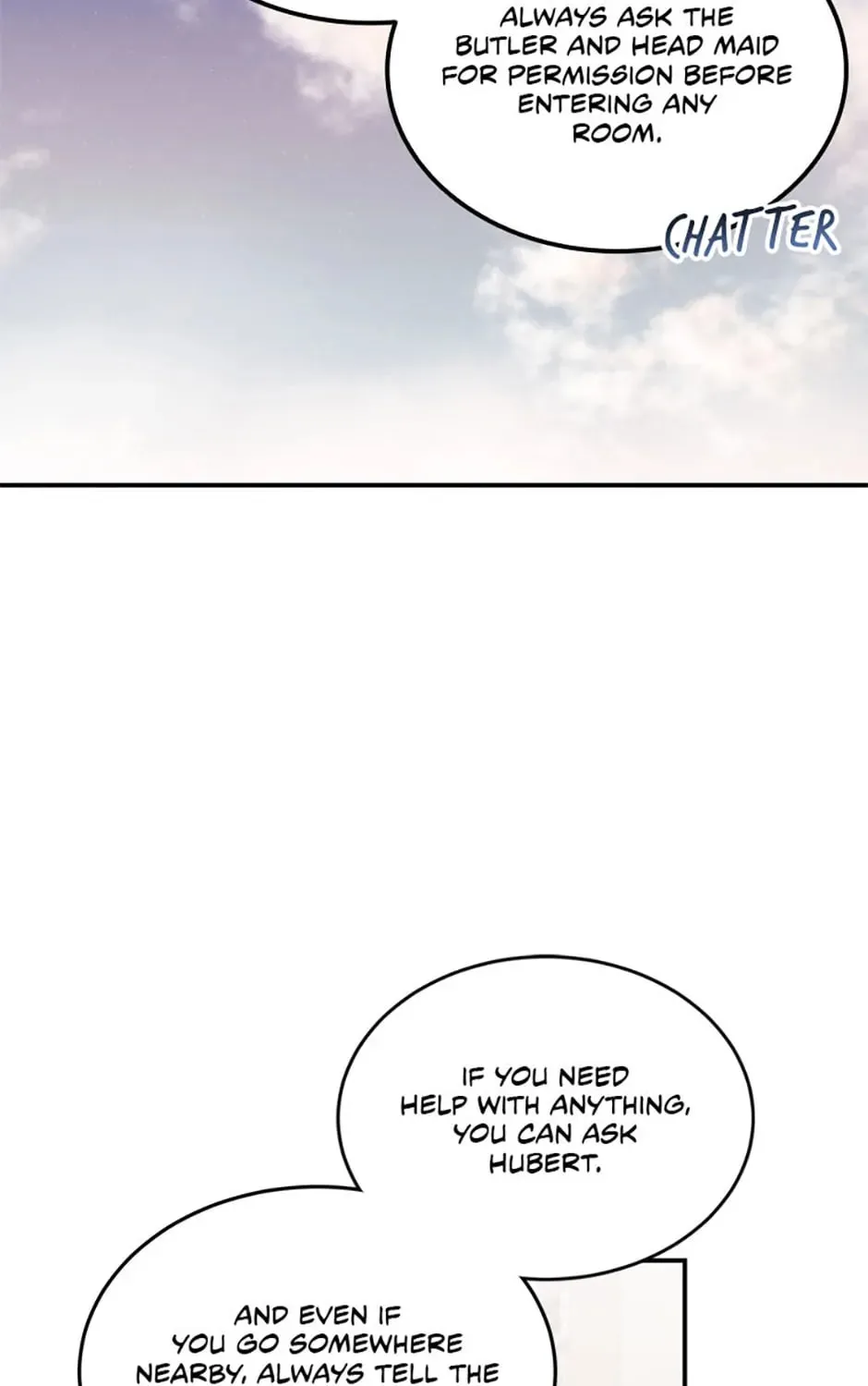 No More Turning a Blind Eye Chapter 93 page 63 - 