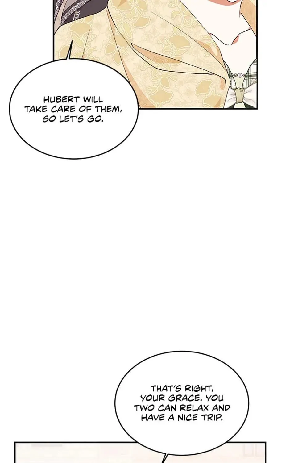 No More Turning a Blind Eye Chapter 93 page 69 - 
