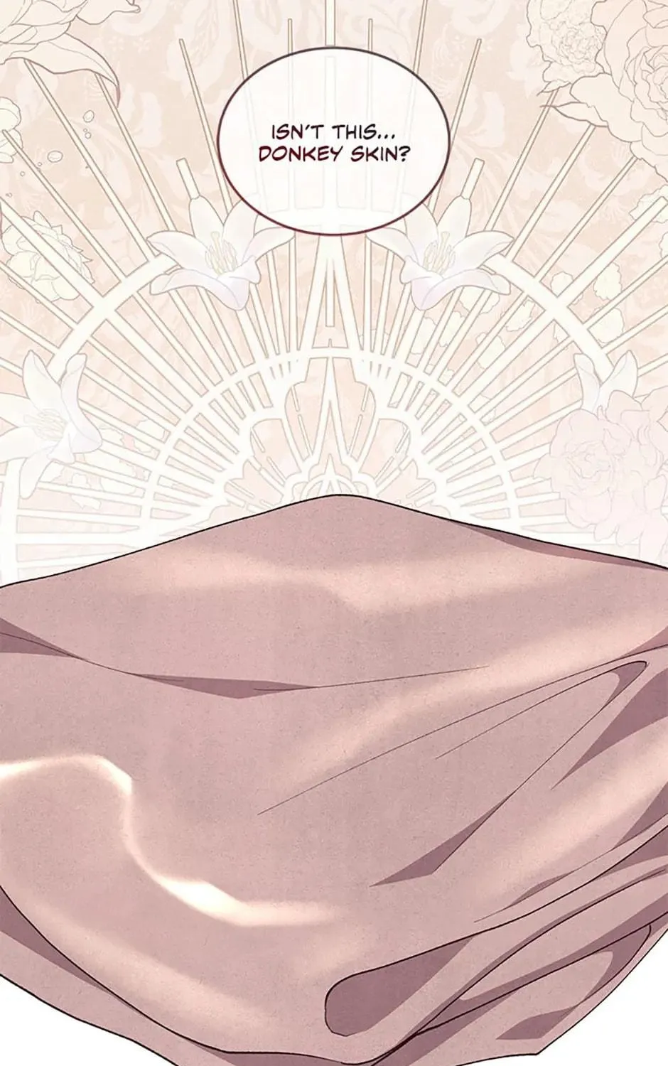 No More Turning a Blind Eye Chapter 93 page 9 - 