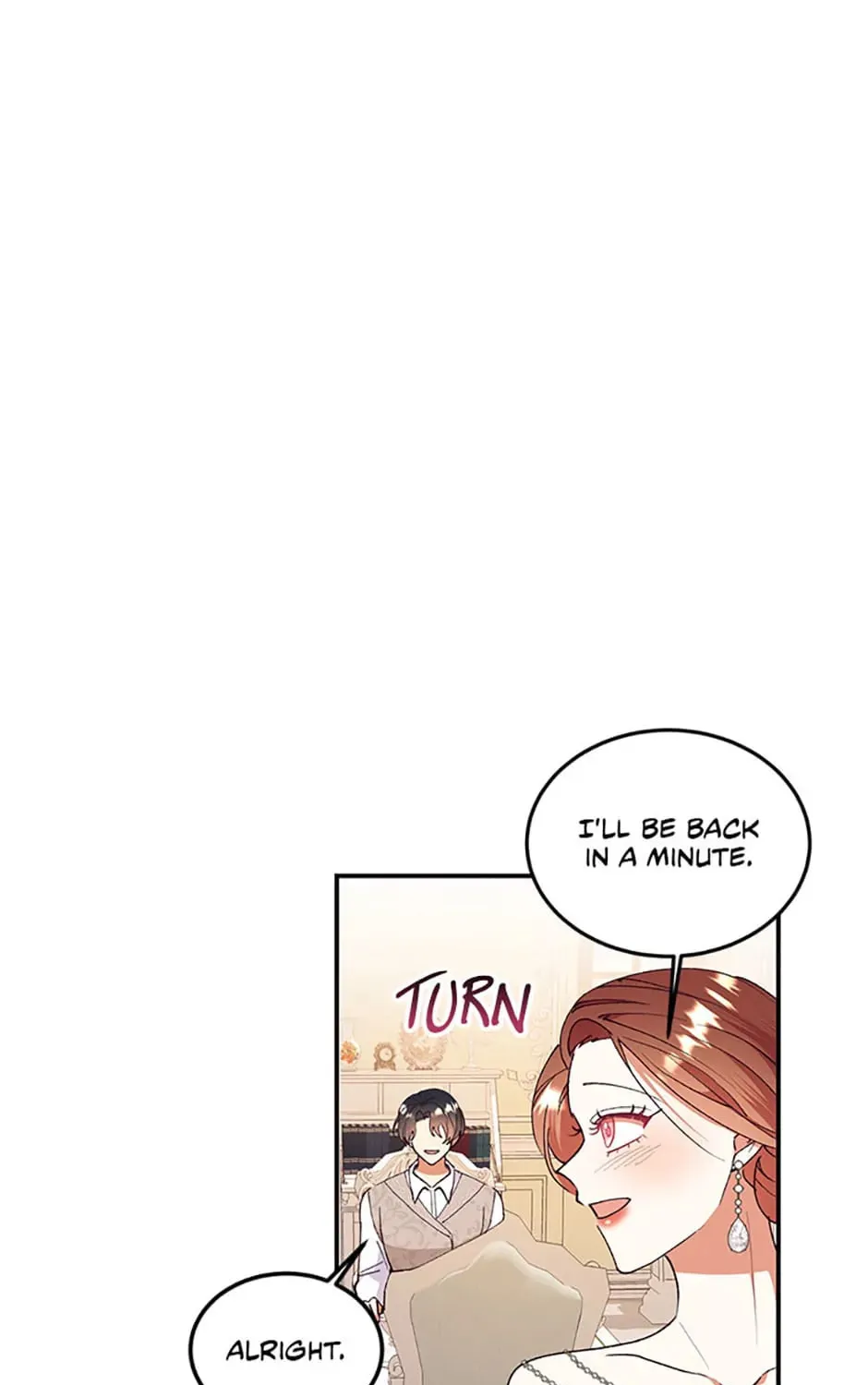 No More Turning a Blind Eye Chapter 93 page 87 - 