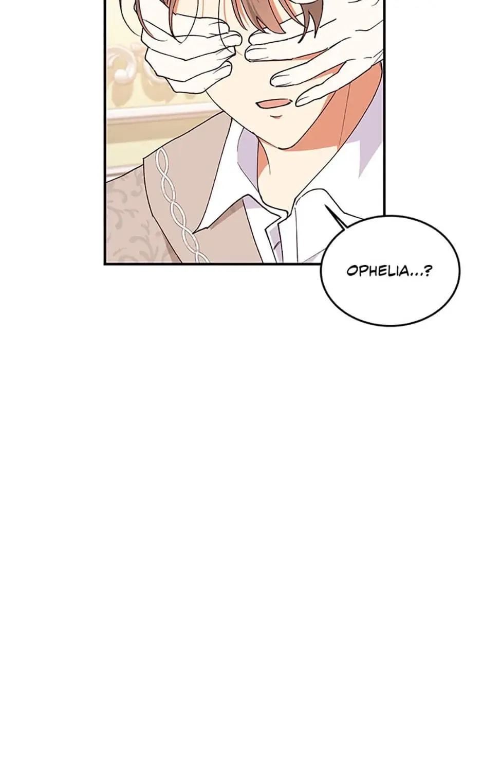 No More Turning a Blind Eye Chapter 93 page 95 - 