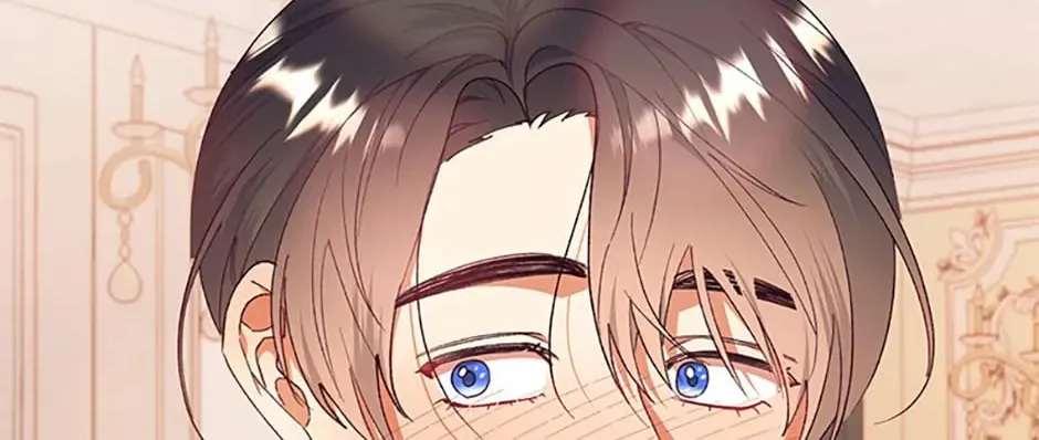 No More Turning a Blind Eye Chapter 93 page 98 - 