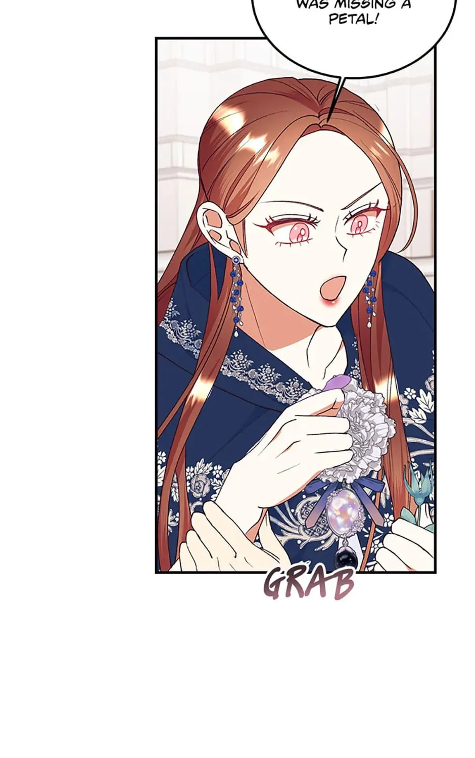 Read No More Turning a Blind Eye chapter 94 image 110 on Lezhin