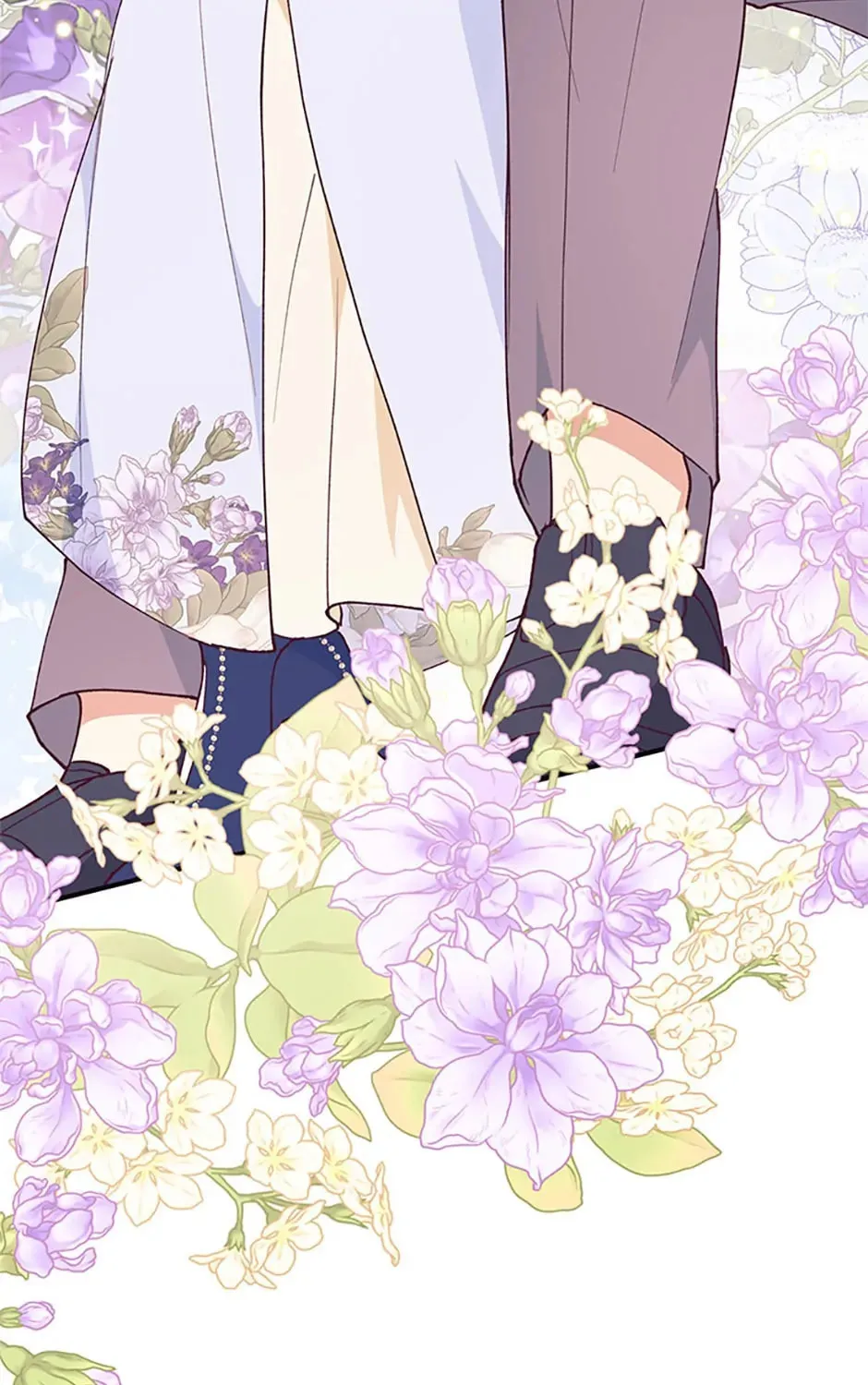 Read No More Turning a Blind Eye chapter 94 image 116 on Lezhin
