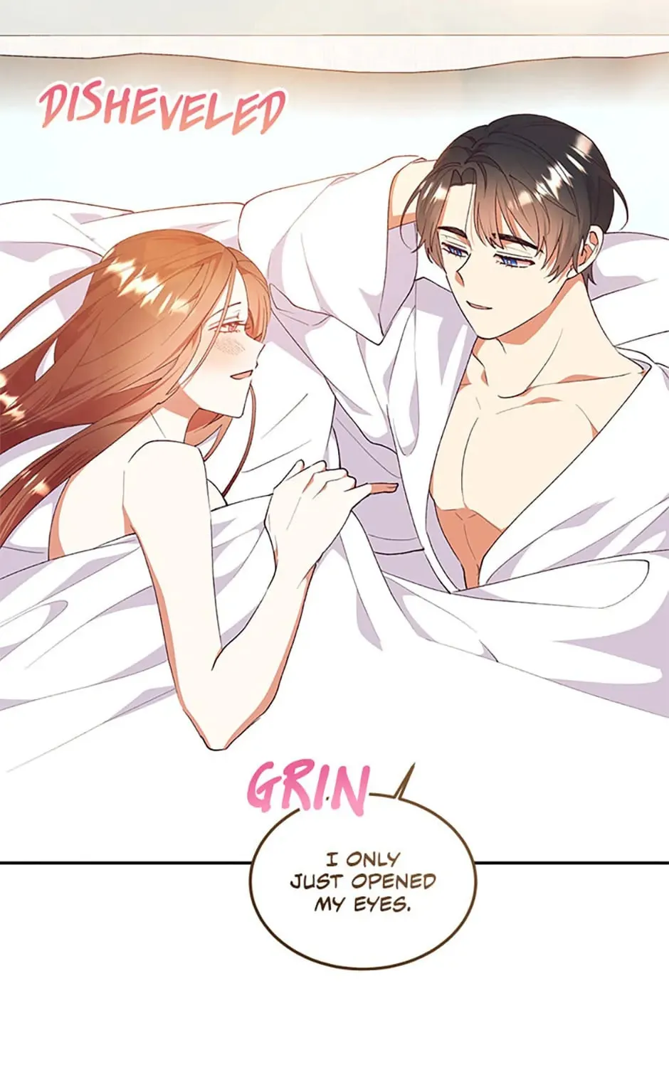 Read No More Turning a Blind Eye chapter 94 image 12 on Lezhin