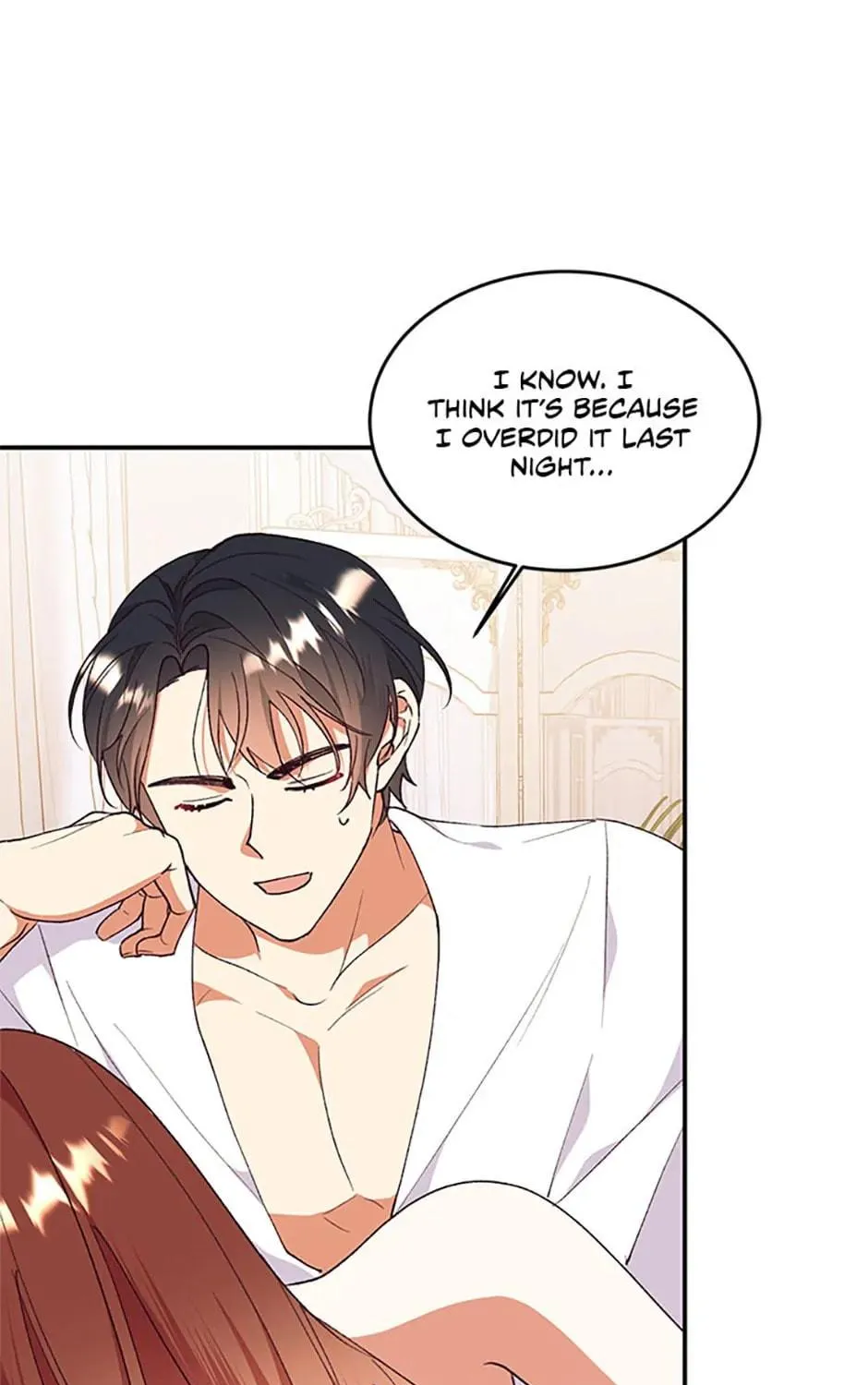 Read No More Turning a Blind Eye chapter 94 image 16 on Lezhin