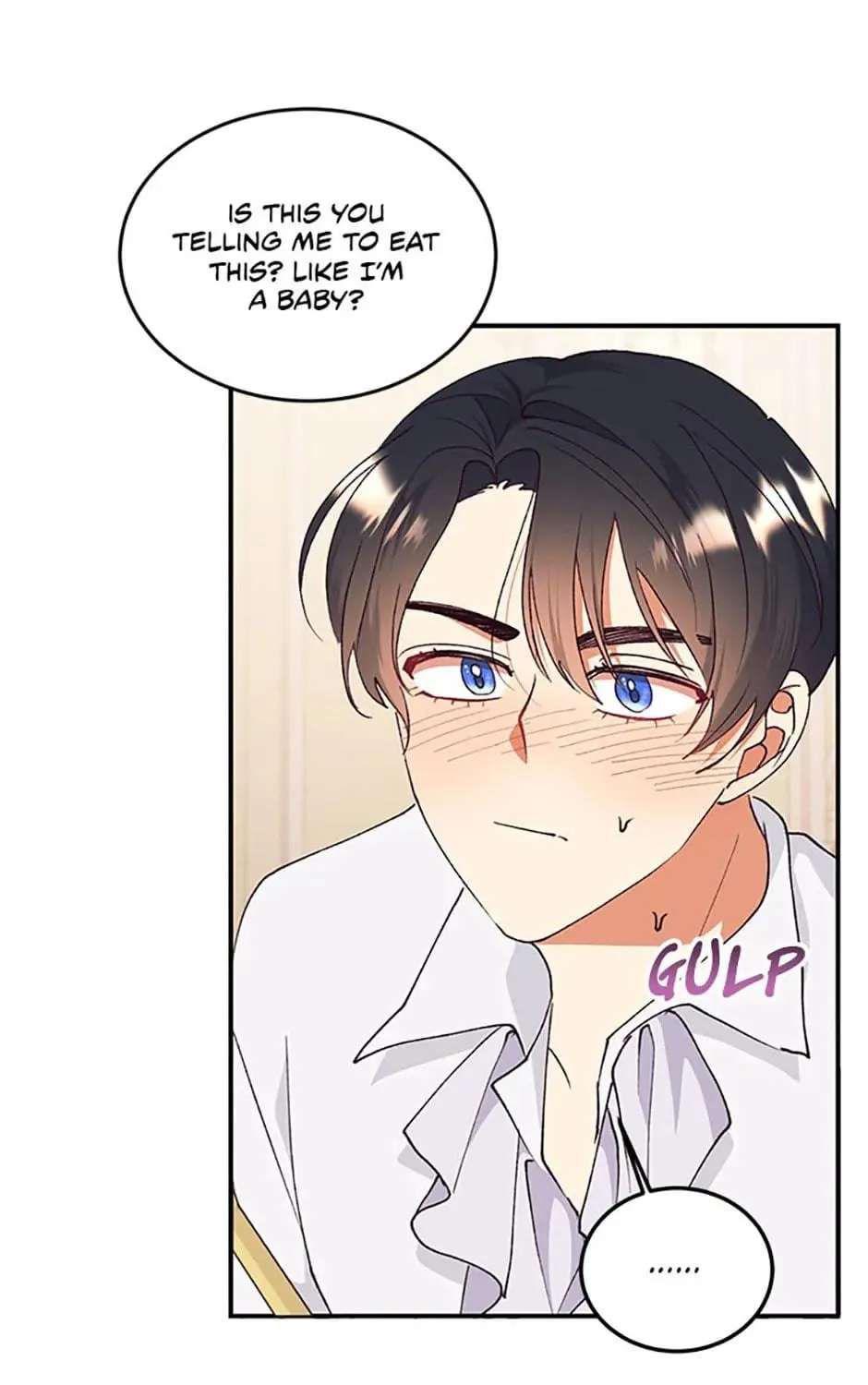 Read No More Turning a Blind Eye chapter 94 image 52 on Lezhin