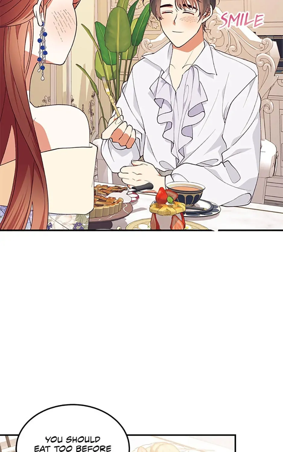 Read No More Turning a Blind Eye chapter 94 image 56 on Lezhin