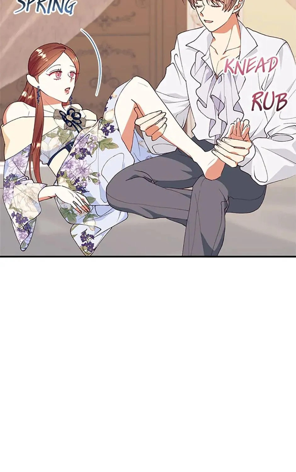 Read No More Turning a Blind Eye chapter 94 image 64 on Lezhin