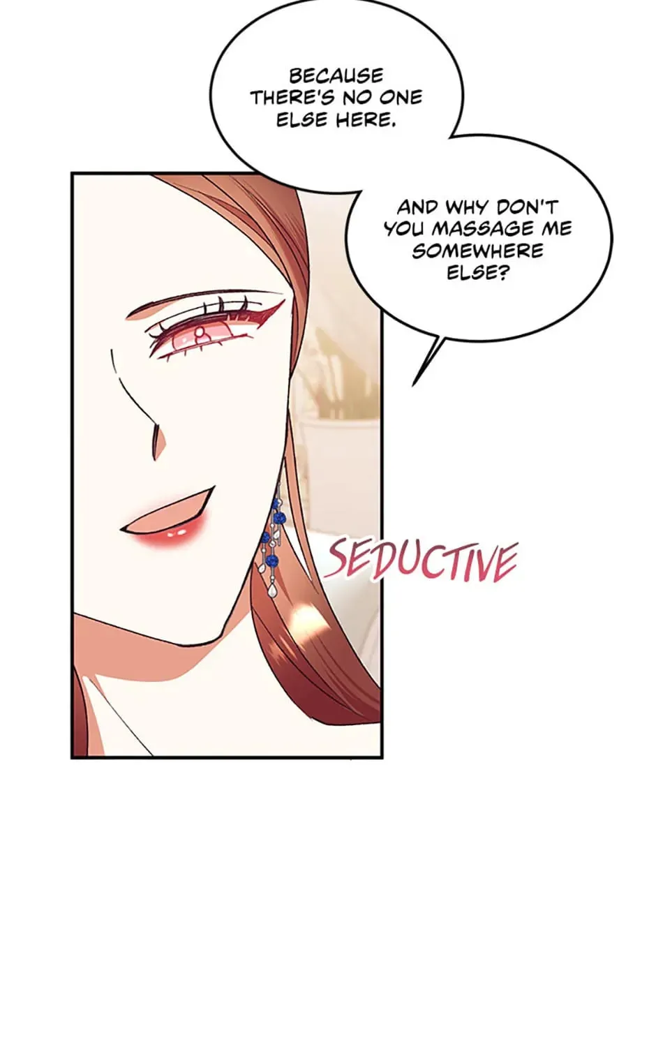 Read No More Turning a Blind Eye chapter 94 image 72 on Lezhin