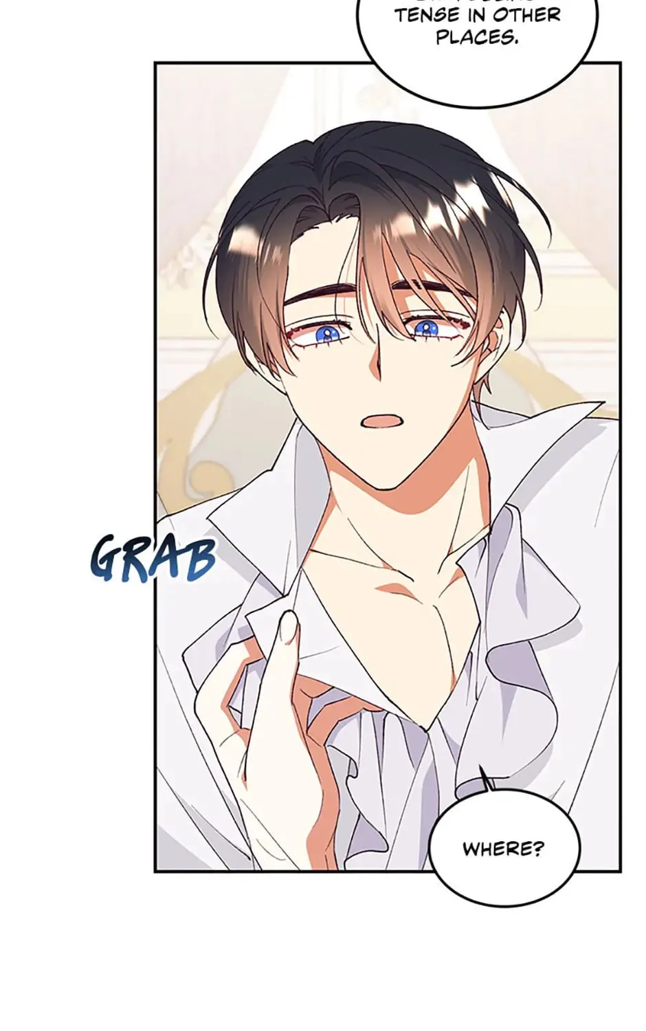 Read No More Turning a Blind Eye chapter 94 image 74 on Lezhin