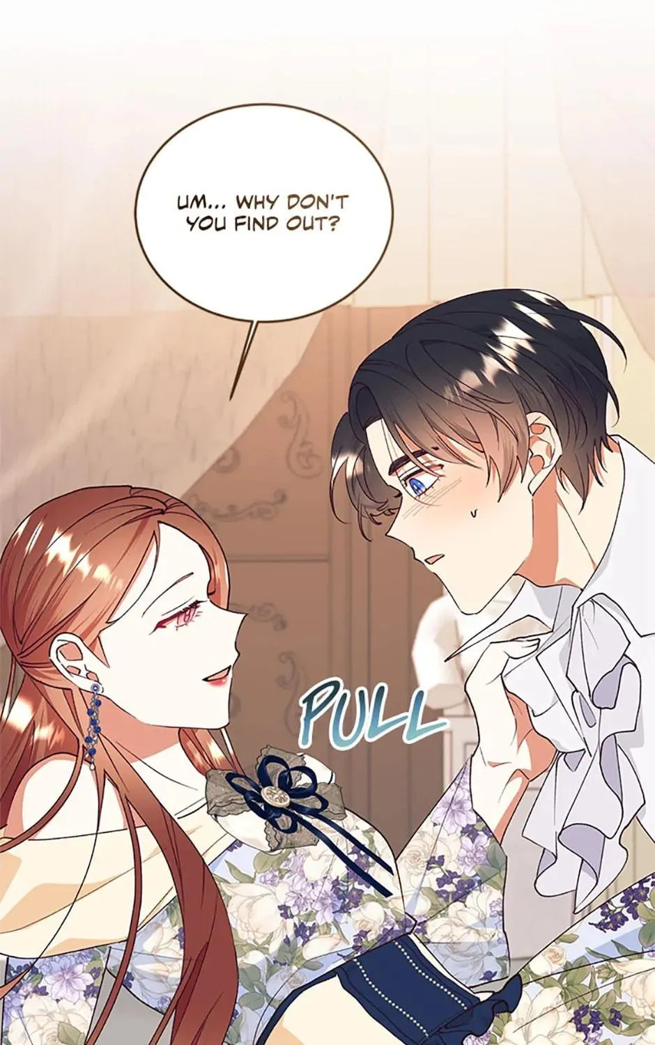 Read No More Turning a Blind Eye chapter 94 image 76 on Lezhin