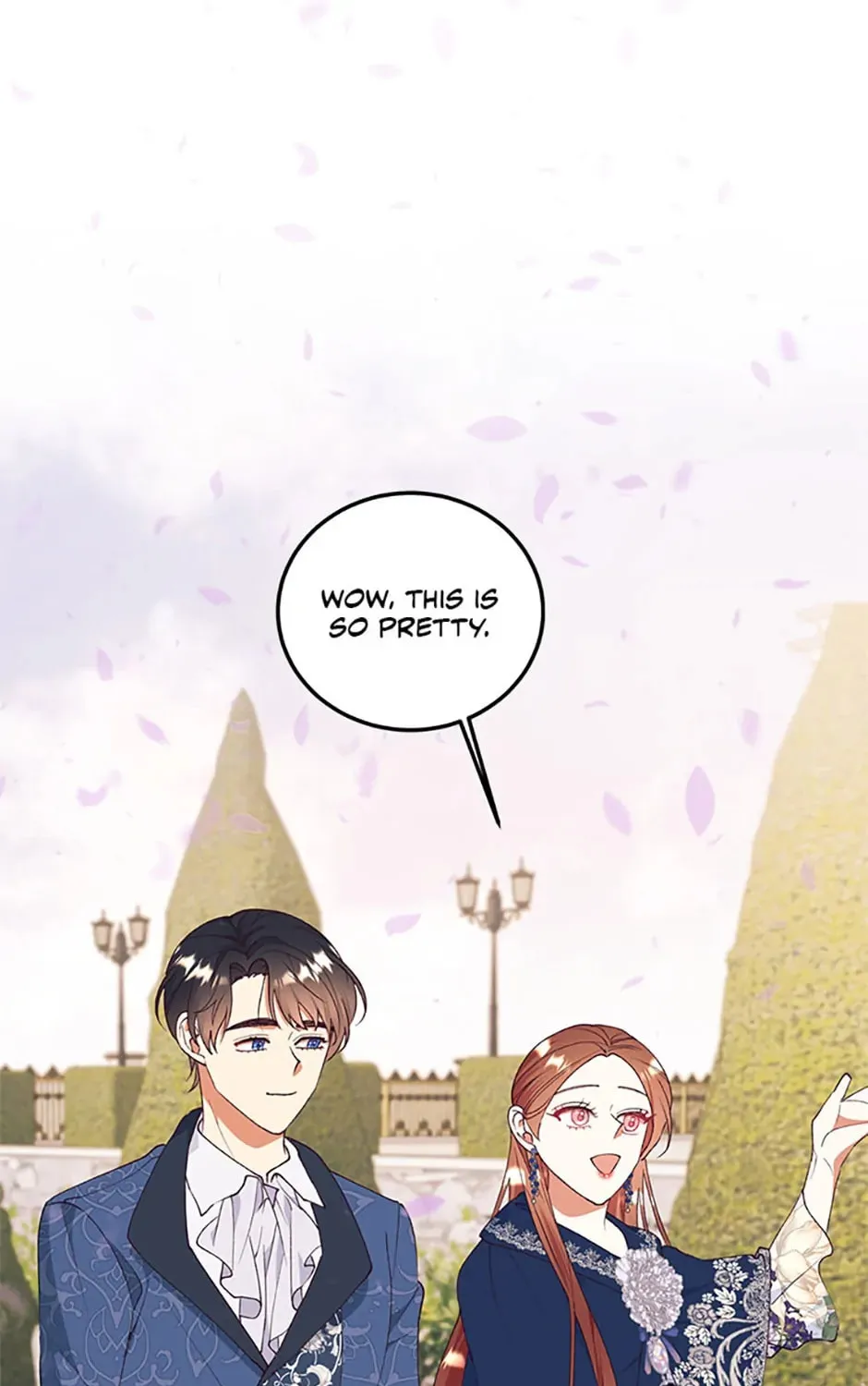 Read No More Turning a Blind Eye chapter 94 image 86 on Lezhin
