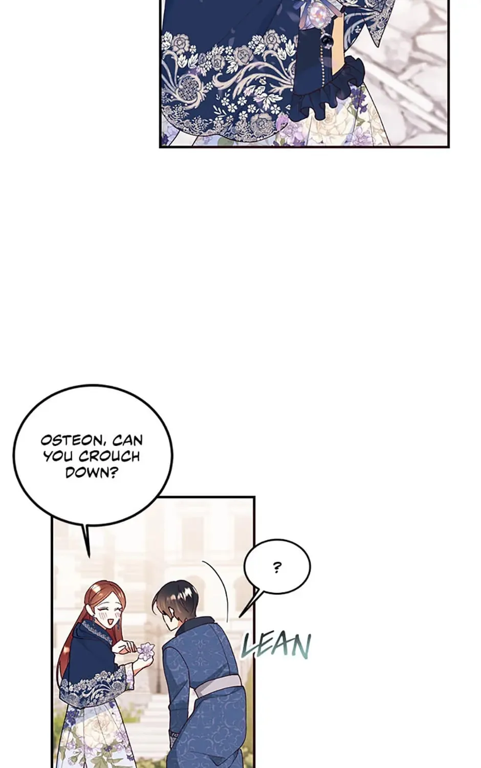 Read No More Turning a Blind Eye chapter 94 image 90 on Lezhin