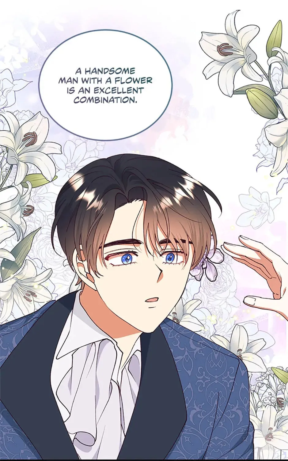 Read No More Turning a Blind Eye chapter 94 image 92 on Lezhin