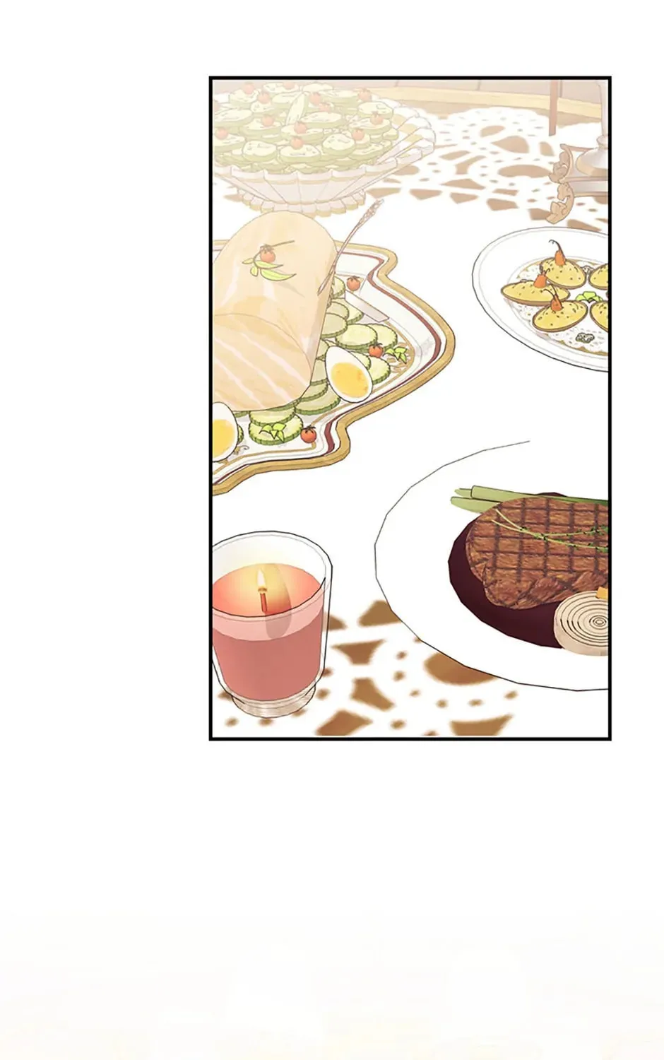 Read No More Turning a Blind Eye chapter 95 image 1 on Lezhin