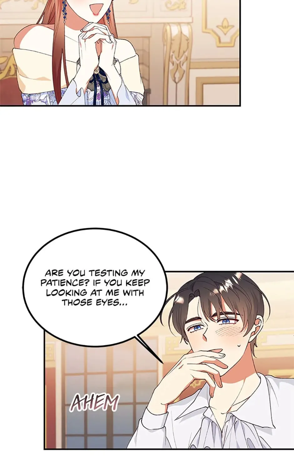 Read No More Turning a Blind Eye chapter 95 image 11 on Lezhin