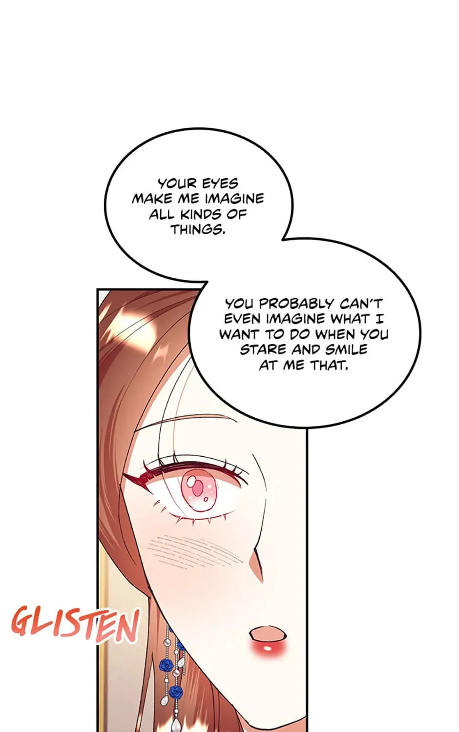 Read No More Turning a Blind Eye chapter 95 image 13 on Lezhin