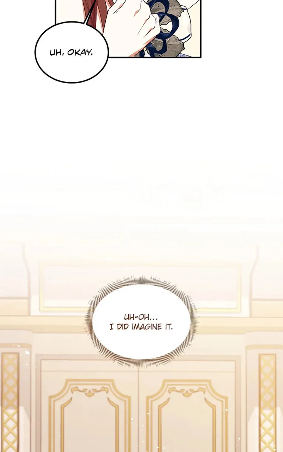 Read No More Turning a Blind Eye chapter 95 image 19 on Lezhin