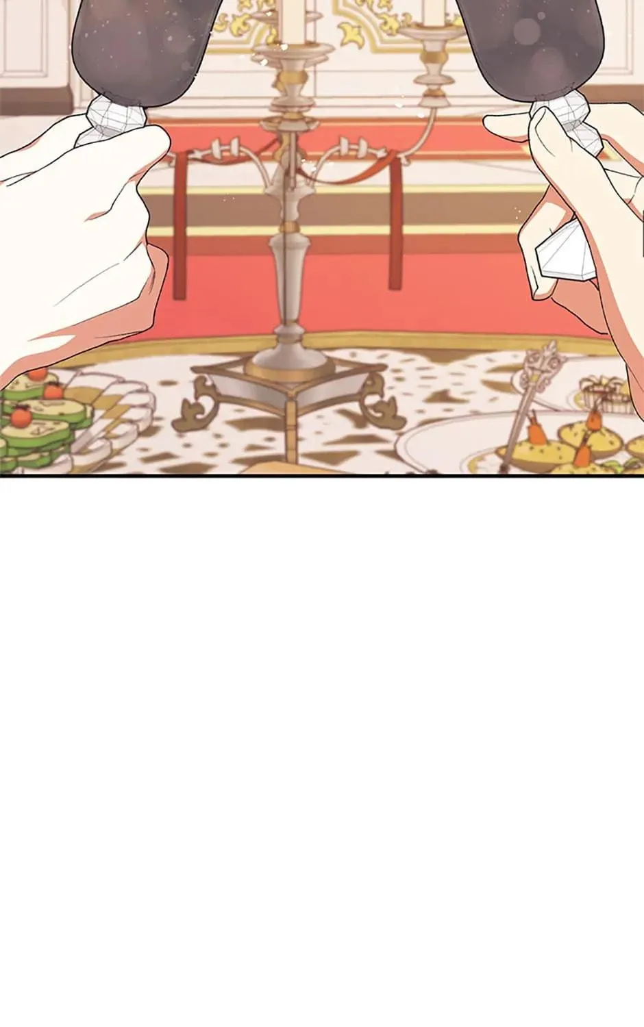 Read No More Turning a Blind Eye chapter 95 image 21 on Lezhin