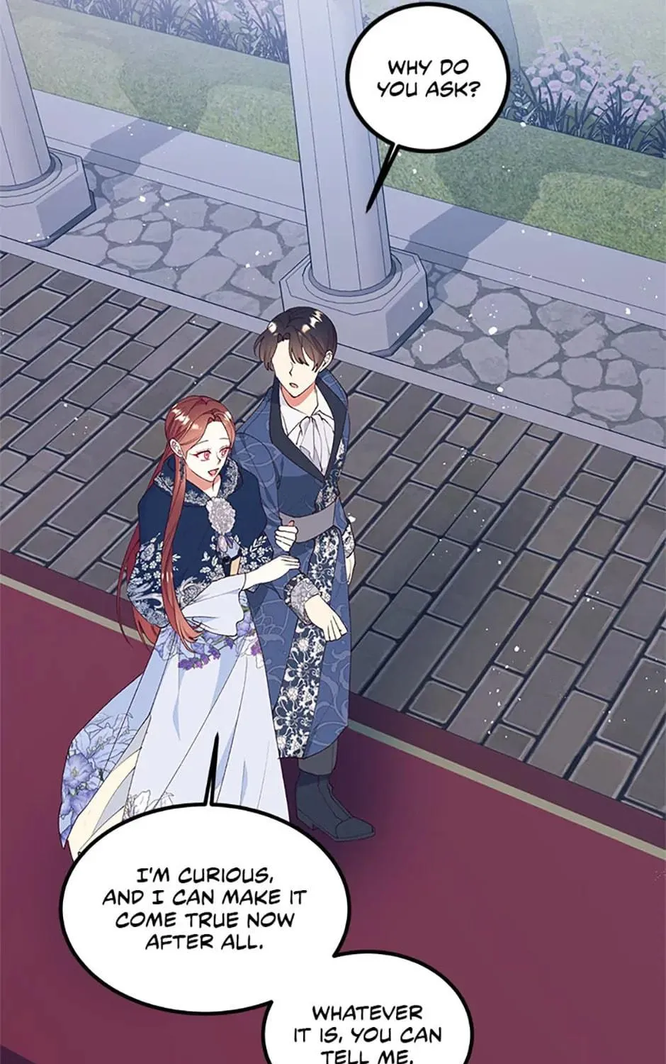 Read No More Turning a Blind Eye chapter 95 image 27 on Lezhin