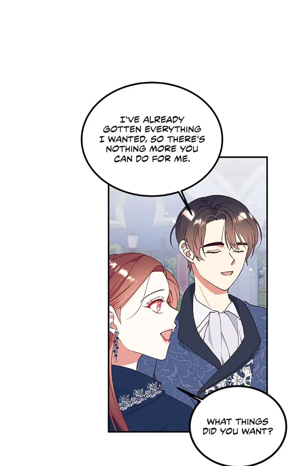 Read No More Turning a Blind Eye chapter 95 image 29 on Lezhin