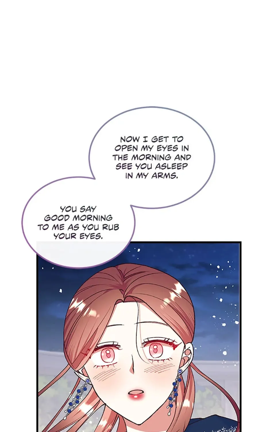 Read No More Turning a Blind Eye chapter 95 image 31 on Lezhin