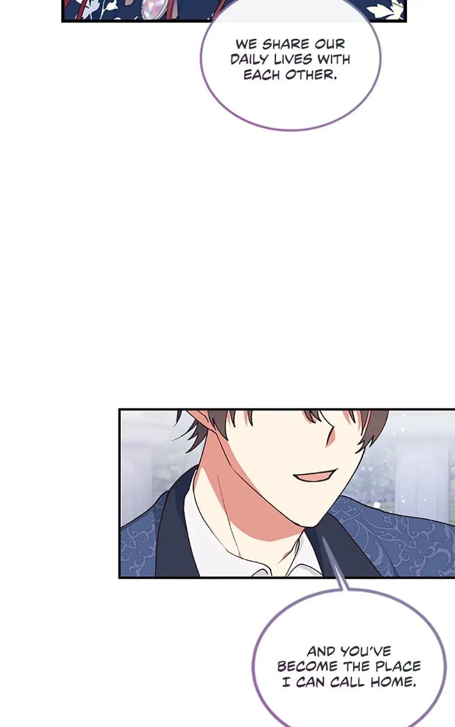 Read No More Turning a Blind Eye chapter 95 image 33 on Lezhin