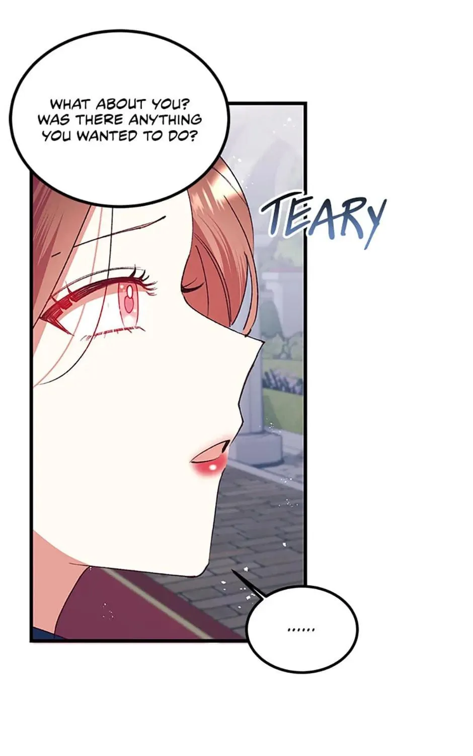 Read No More Turning a Blind Eye chapter 95 image 37 on Lezhin