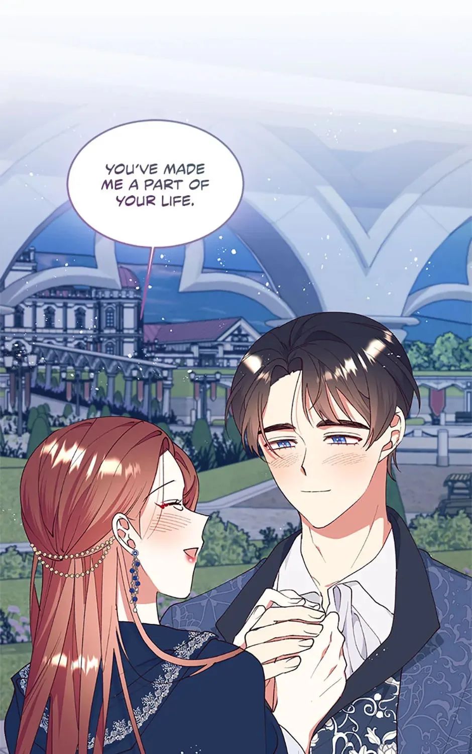Read No More Turning a Blind Eye chapter 95 image 41 on Lezhin